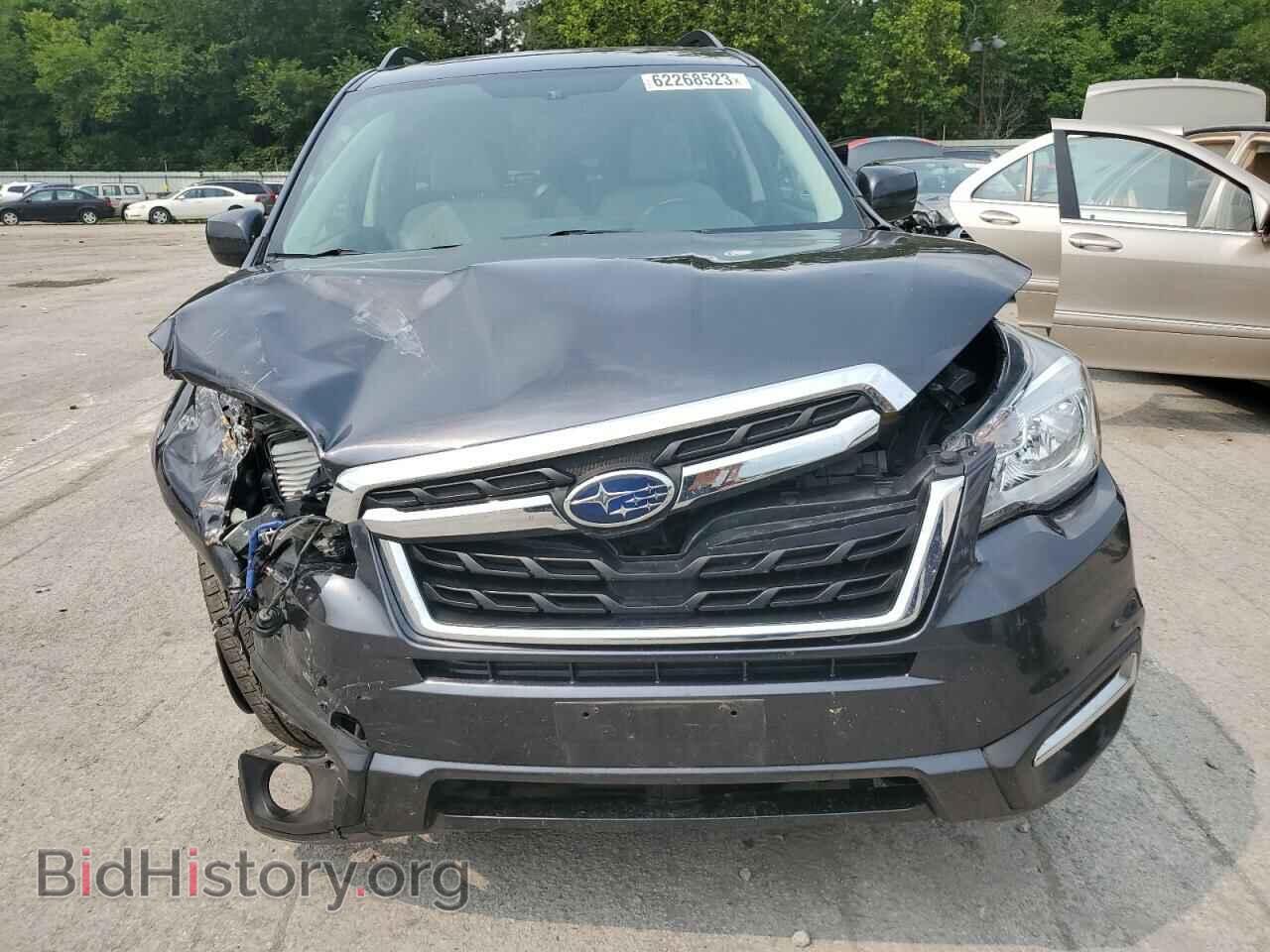 2017 SUBARU FORESTER - VIN: JF2SJAEC3HH577926 - Фото 5