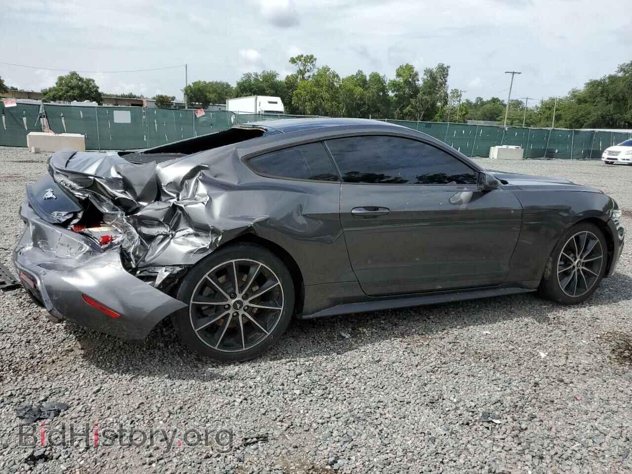 2016 FORD ALL Models - VIN: 1FA6P8TH4G5289358 - Photo 3