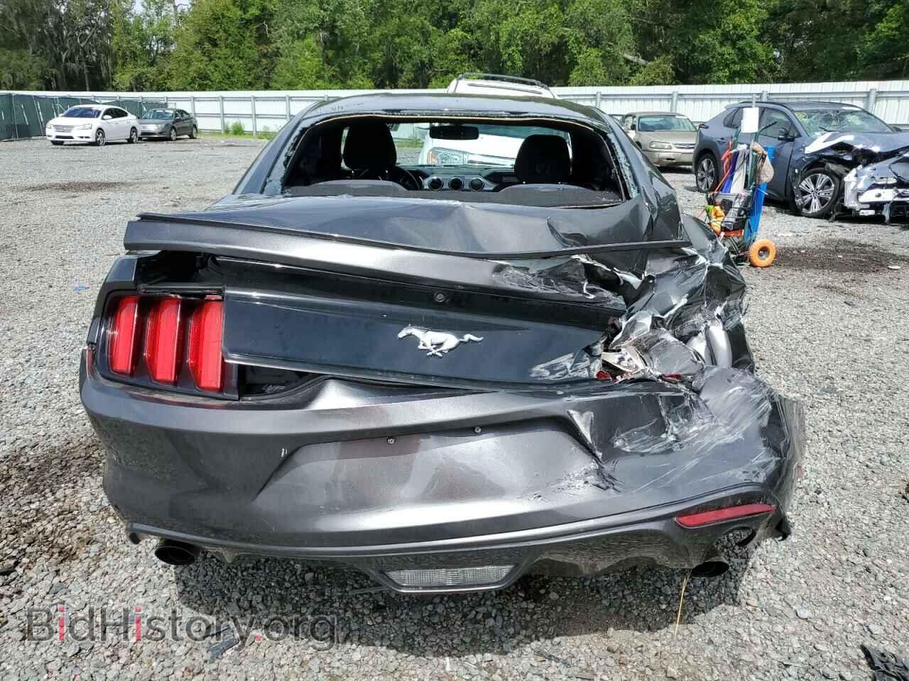 2016 FORD ALL Models - VIN: 1FA6P8TH4G5289358 - Photo 6