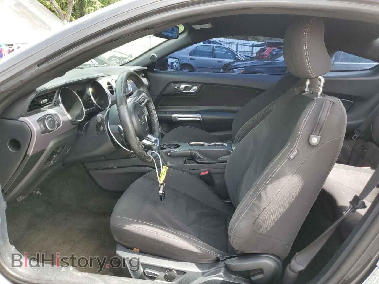2016 FORD ALL Models - VIN: 1FA6P8TH4G5289358 - Photo 7