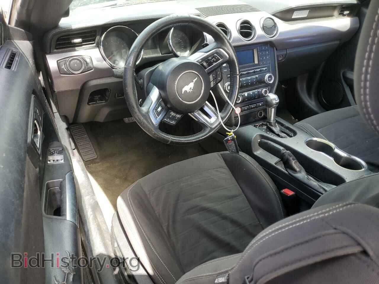 2016 FORD ALL Models - VIN: 1FA6P8TH4G5289358 - Photo 8
