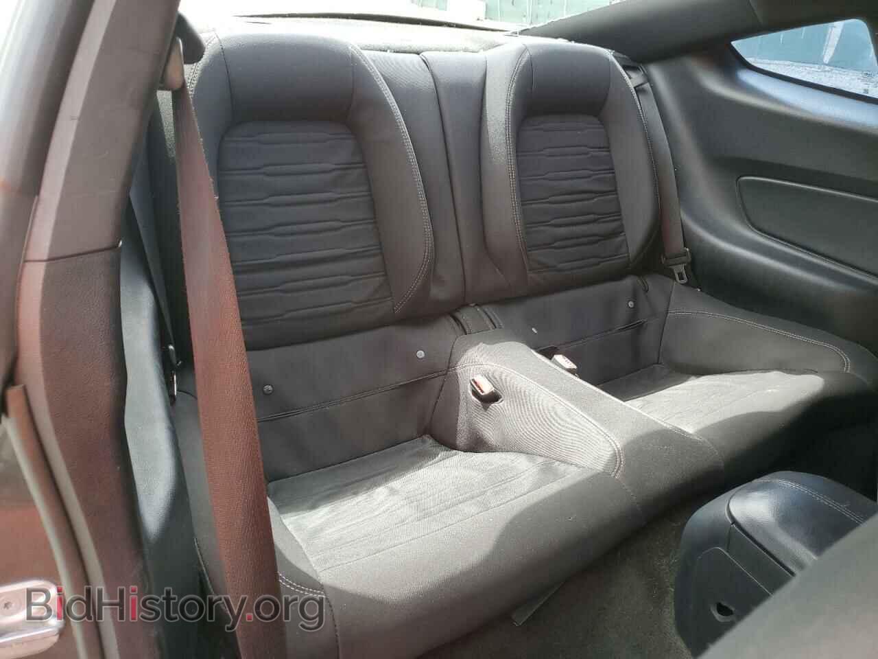 2016 FORD ALL Models - VIN: 1FA6P8TH4G5289358 - Photo 10