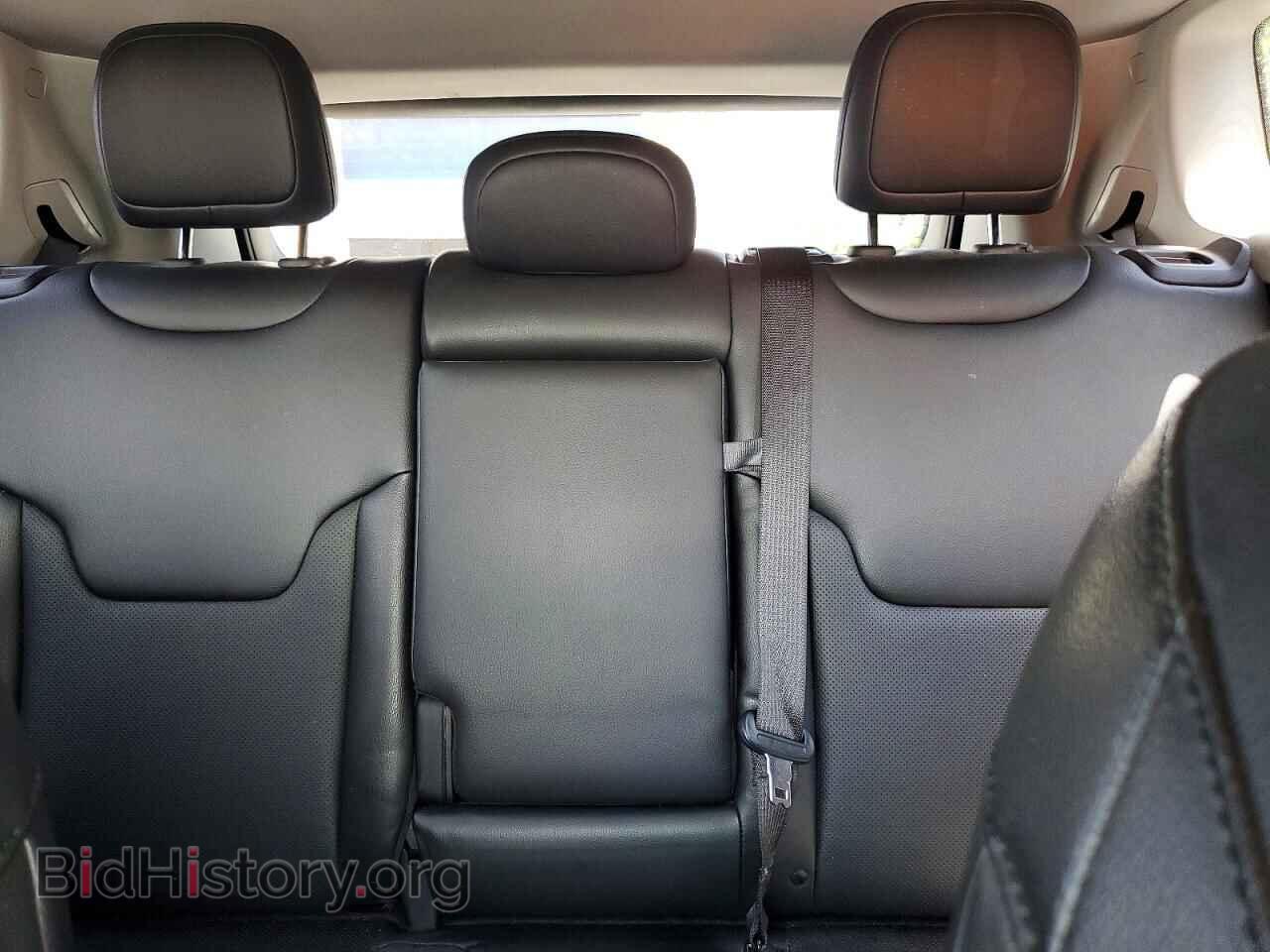 2022 JEEP COMPASS - VIN: 3C4NJDFB1NT153063 - Photo 10