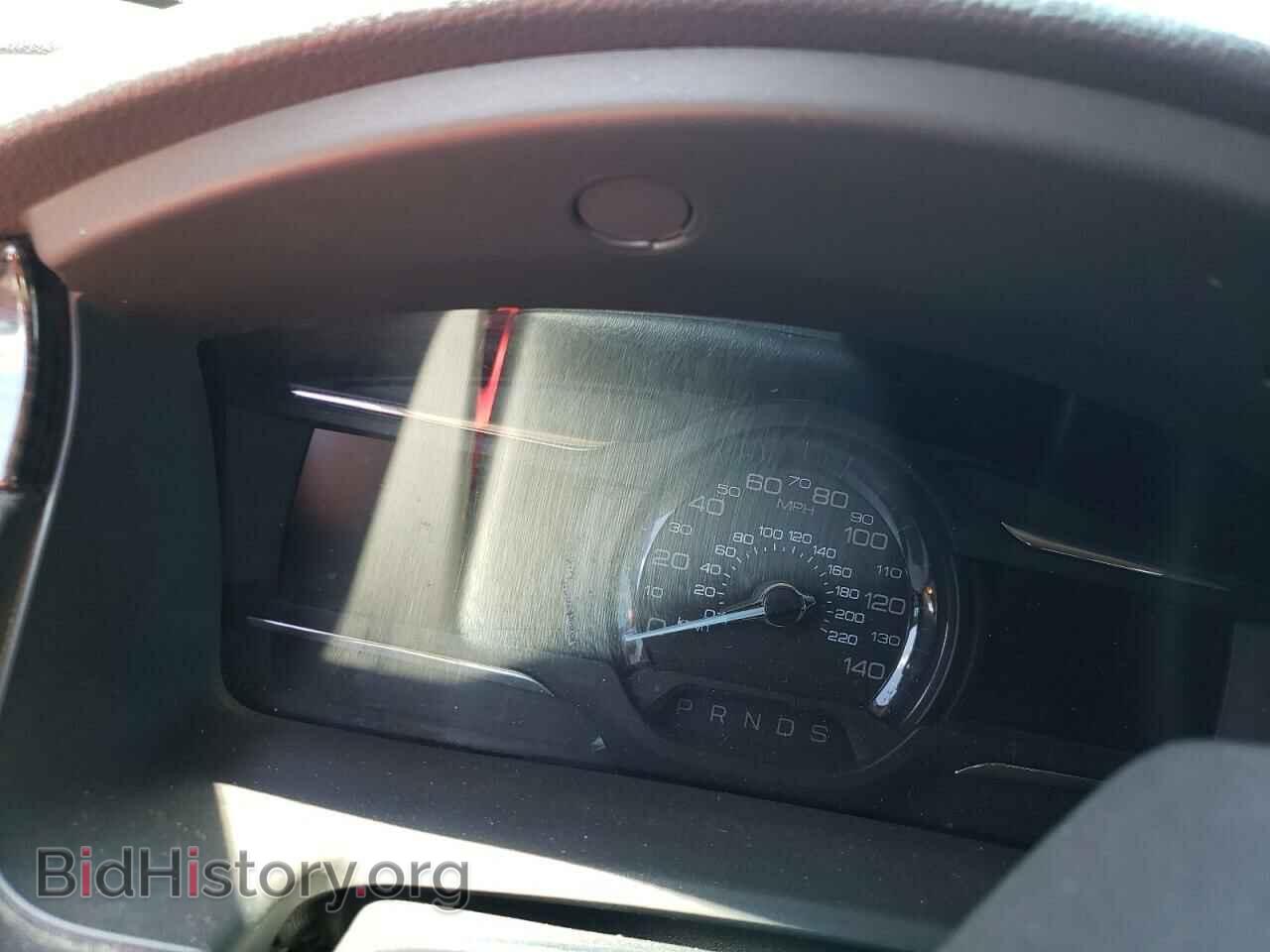 2014 FORD FLEX - VIN: 2FMGK5C84EBD27722 - Photo 9