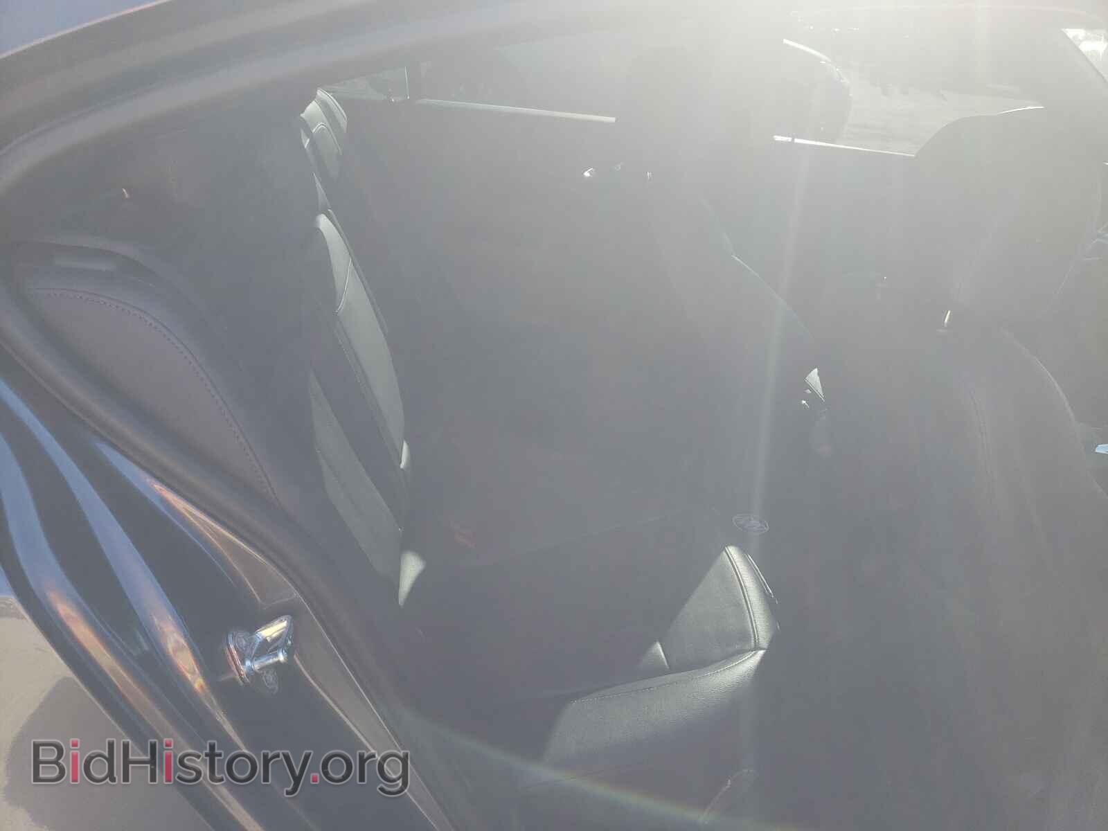 2011 BUICK REGAL - VIN: W04GN5EC4B1108385 - Фото 6