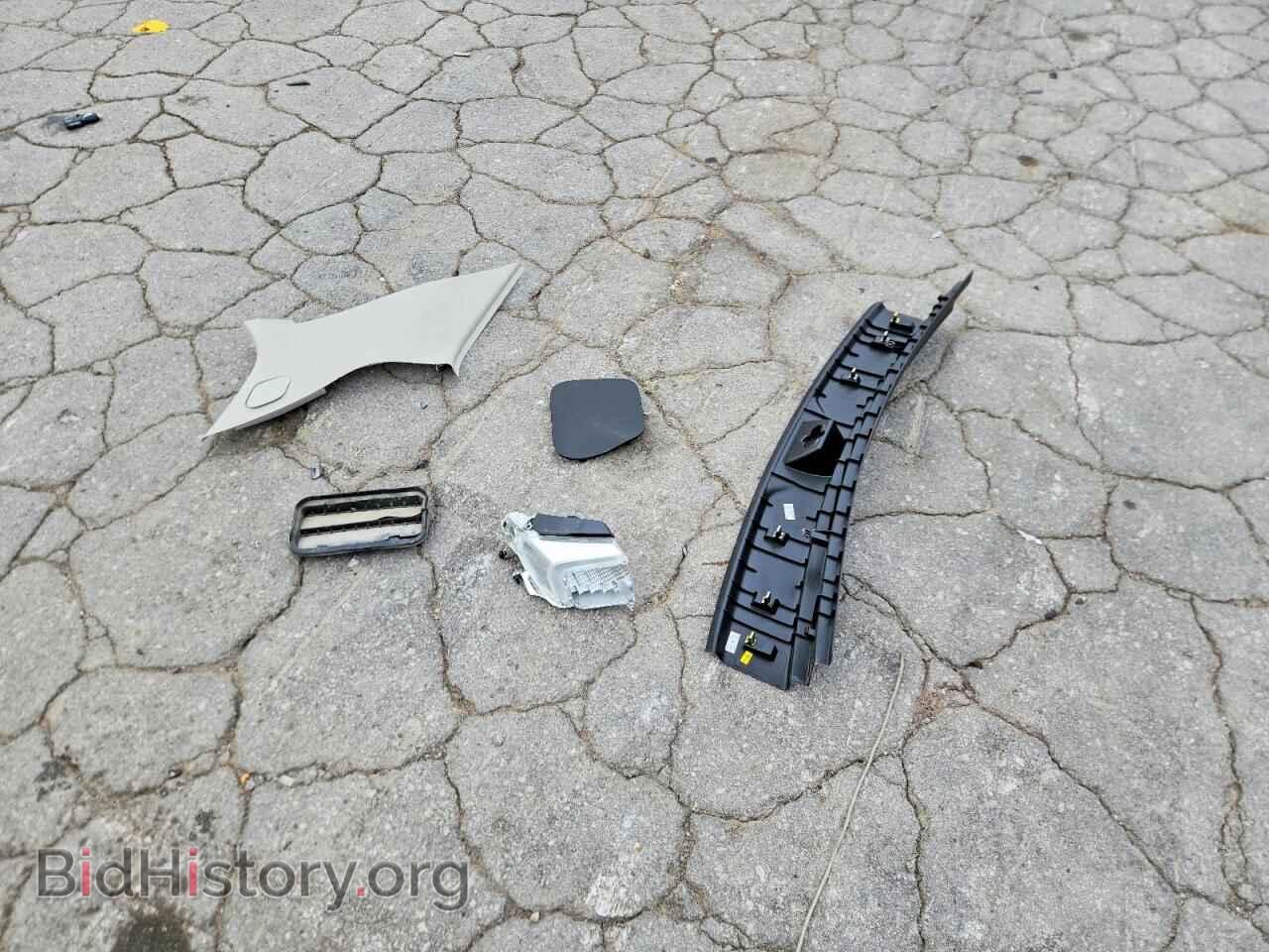 2020 BUICK ENCORE - VIN: KL4MMFSL7LB120252 - Фото 13