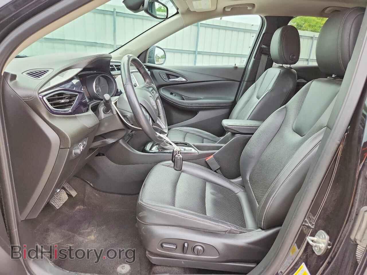 2020 BUICK ENCORE - VIN: KL4MMFSL7LB120252 - Фото 7