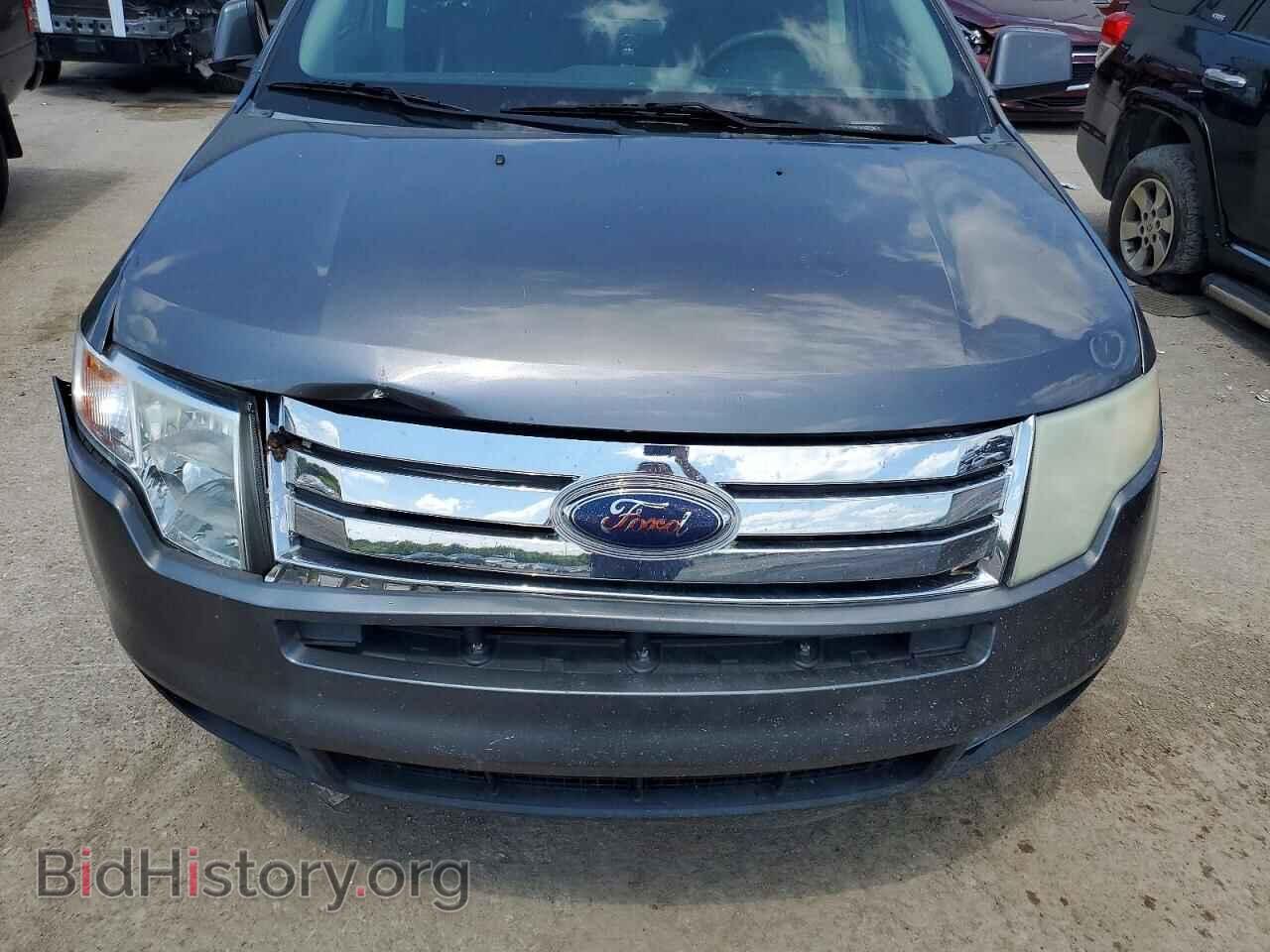 2010 FORD EDGE - VIN: 2FMDK3KCXABA97854 - Photo 12