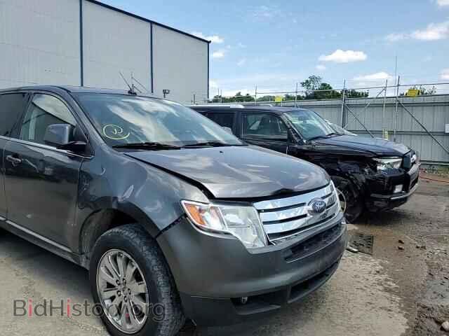 2010 FORD EDGE - VIN: 2FMDK3KCXABA97854 - Photo 14