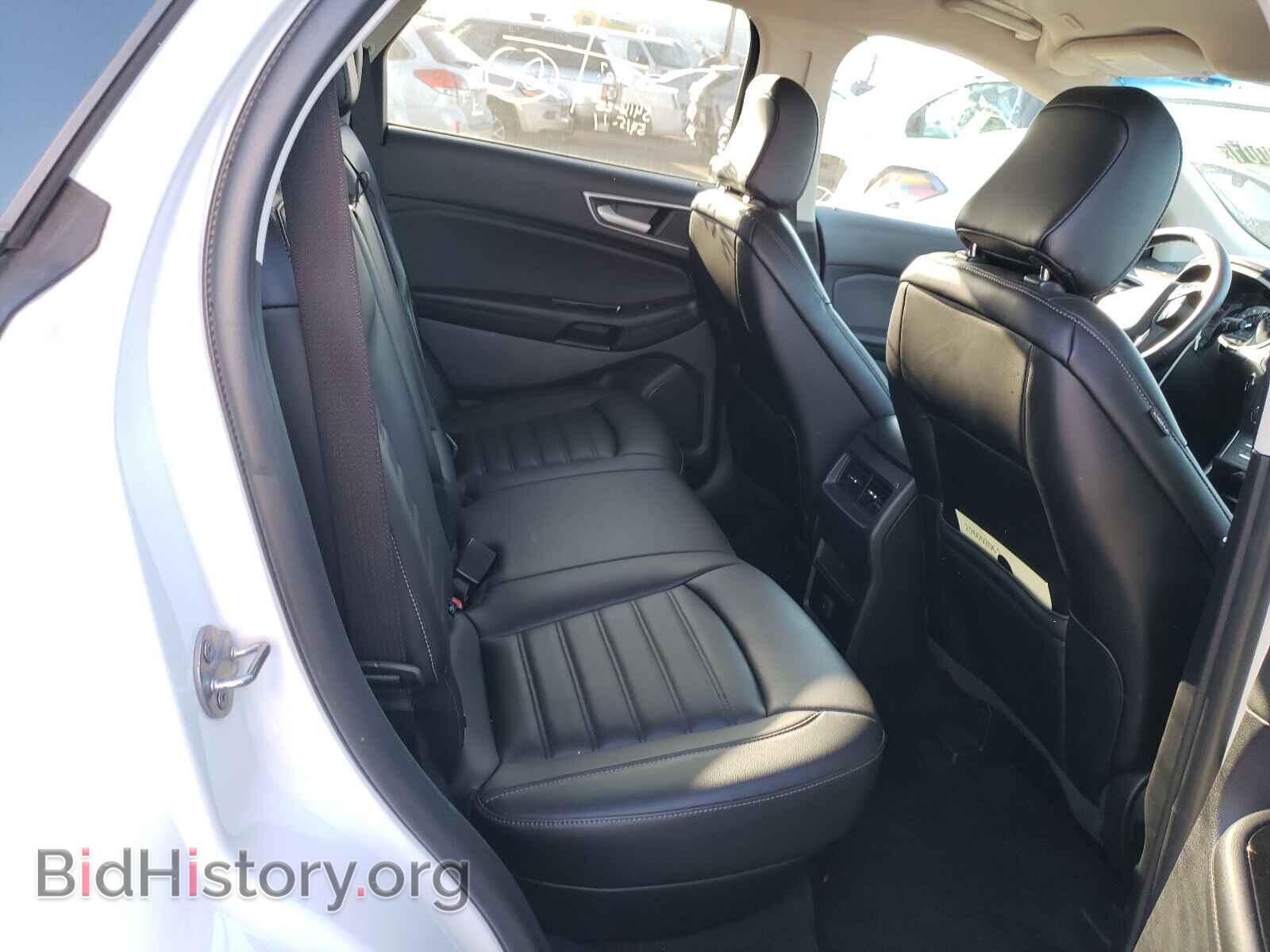 2020 FORD EDGE - VIN: 2FMPK4J9XLBA71444 - Фото 6