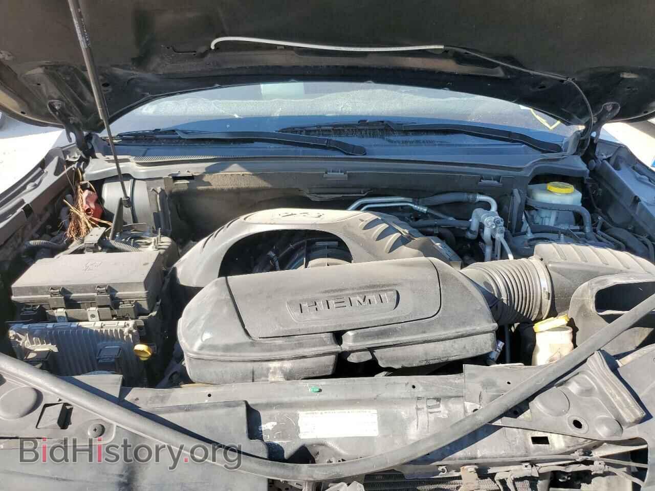 2017 DODGE DURANGO - VIN: 1C4SDHCT1HC636471 - Фото 7