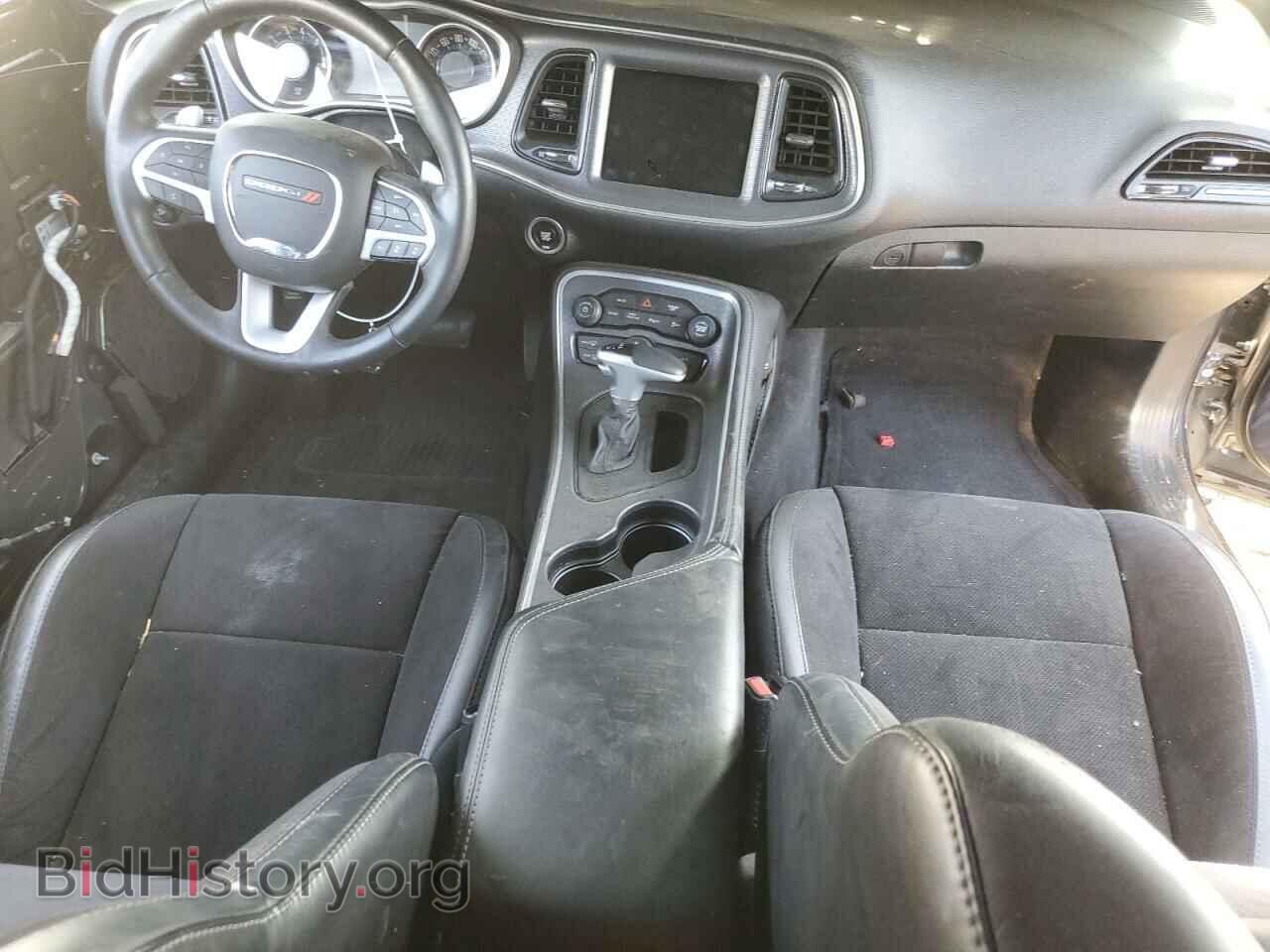 2018 DODGE CHALLENGER - VIN: 2C3CDZAG4JH331375 - Фото 8