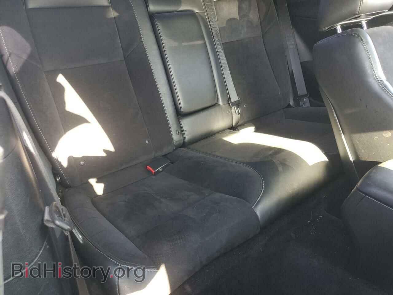 2018 DODGE CHALLENGER - VIN: 2C3CDZAG4JH331375 - Фото 10