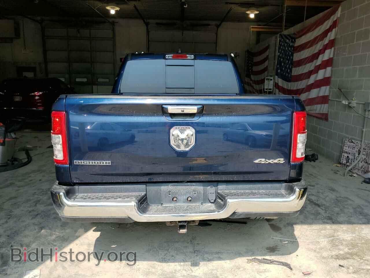 2019 RAM 1500 - VIN: 1C6RRFFG2KN908760 - Фото 6