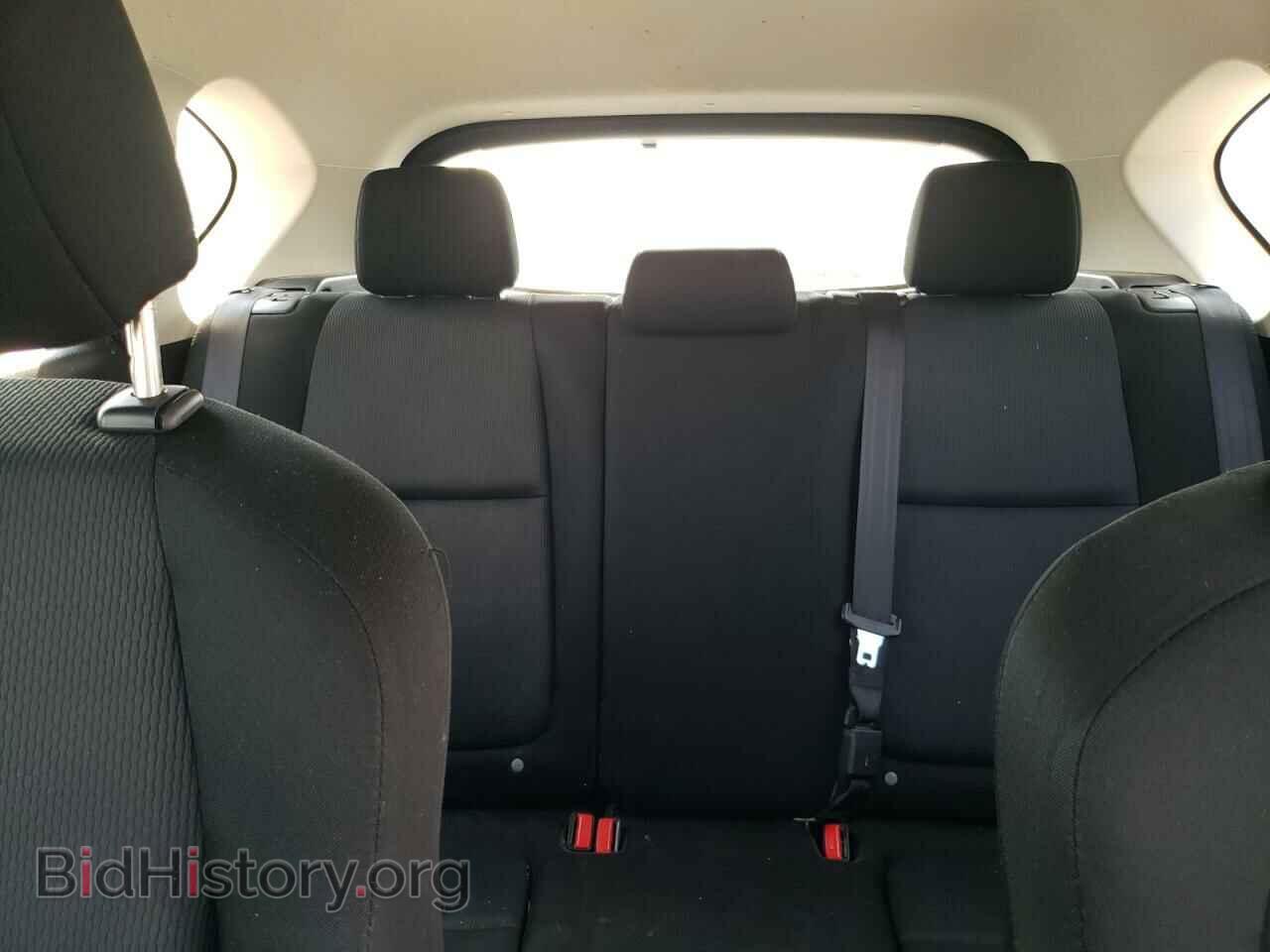 2013 MAZDA CX-5 - VIN: JM3KE4BEXD0138975 - Фото 10