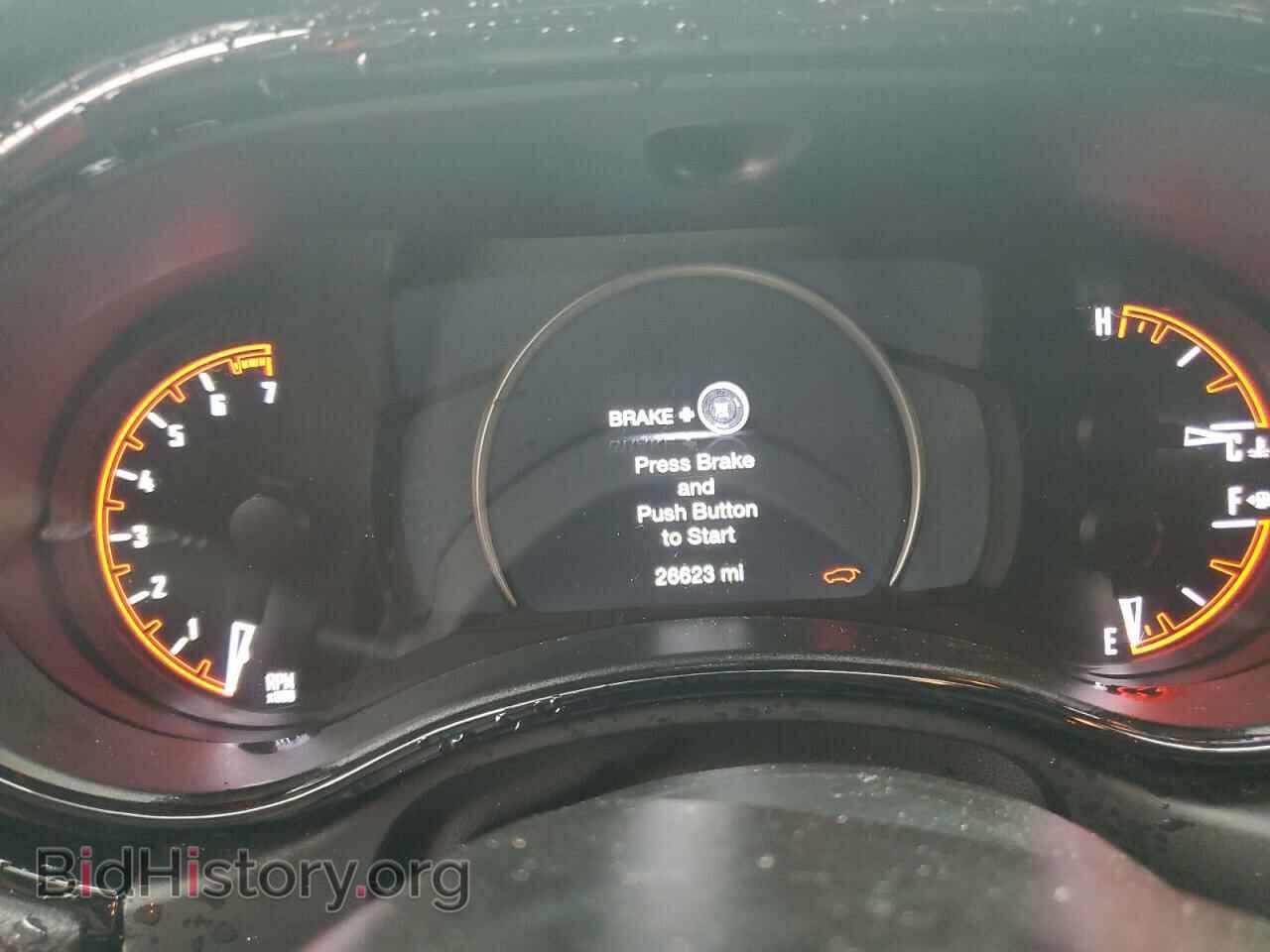 2021 DODGE DURANGO - VIN: 1C4RDHAG4MC694055 - Photo 9