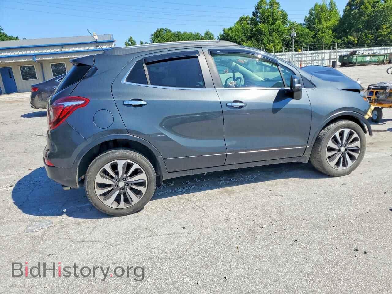 2017 BUICK ENCORE - VIN: KL4CJBSB3HB156211 - Photo 3
