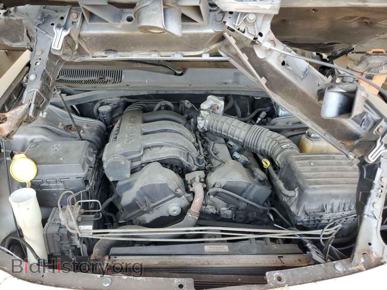 2008 DODGE CHARGER - VIN: 2B3KA43RX8H166350 - Фото 11