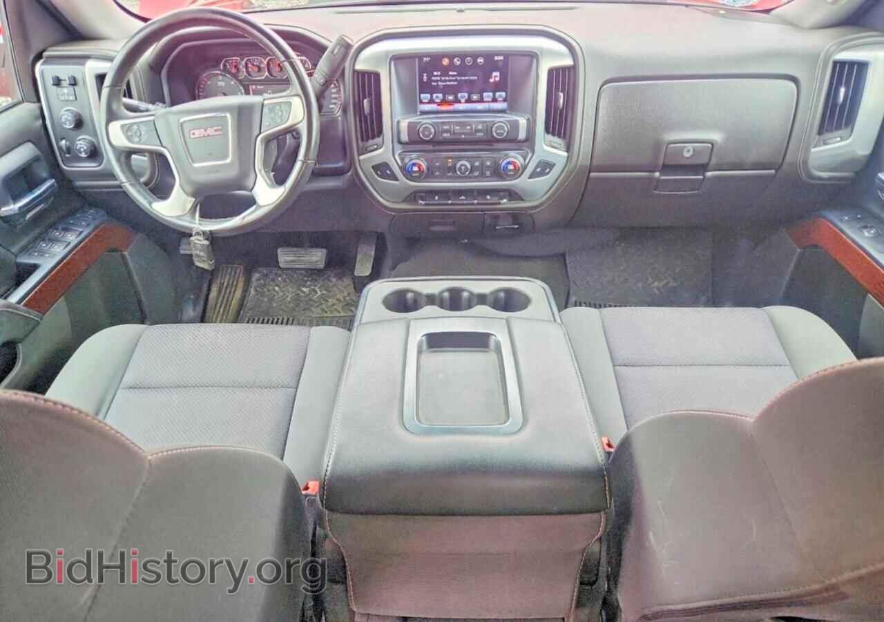 2016 GMC SIERRA - VIN: 3GTU2MEC5GG242553 - Photo 8