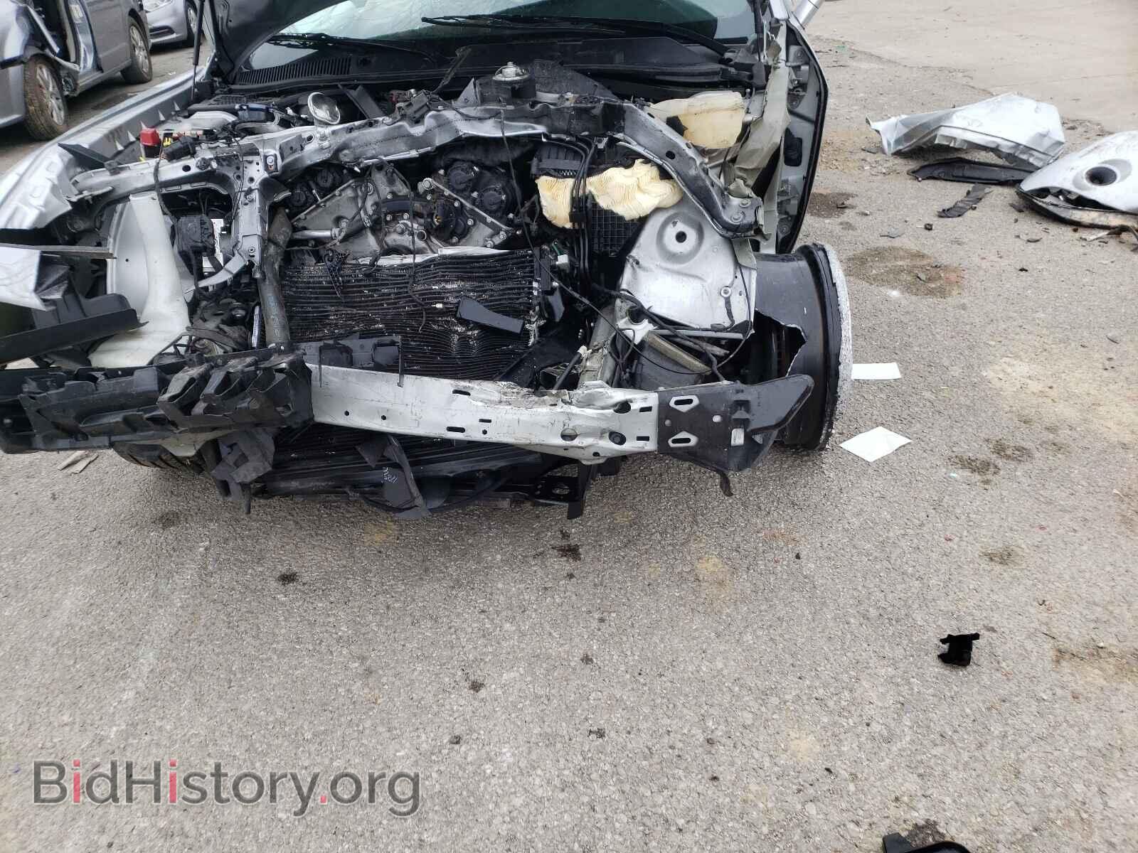 2019 DODGE CHALLENGER - VIN: 2C3CDZAG5KH666629 - Фото 9