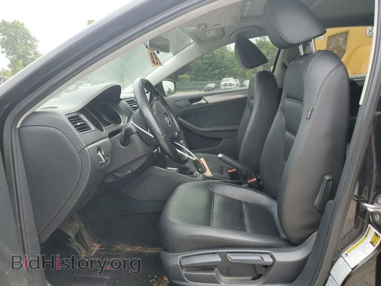 2017 VOLKSWAGEN JETTA - VIN: 3VWDB7AJ4HM381305 - Фото 7