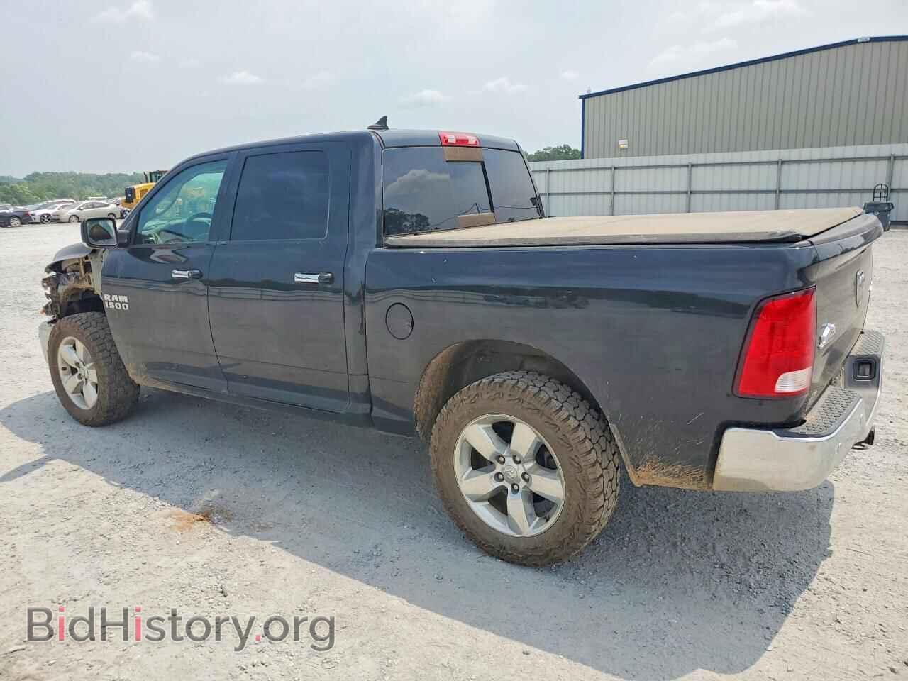 2017 RAM 1500 - VIN: 1C6RR7LGXHS632204 - Photo 2