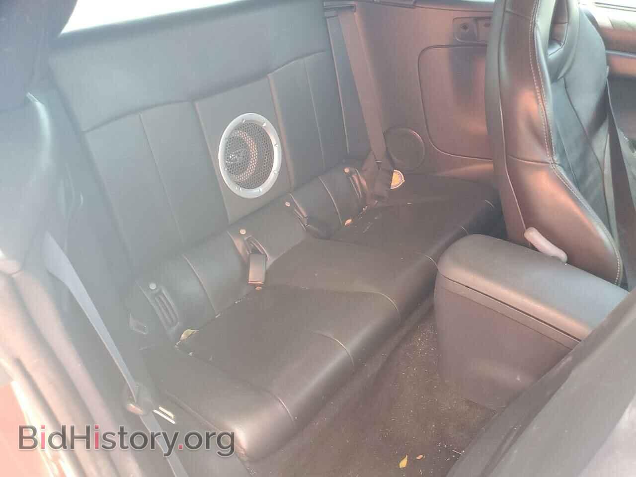 2008 MITSUBISHI ECLIPSE - VIN: 4A3AL25F38E017357 - Фото 6
