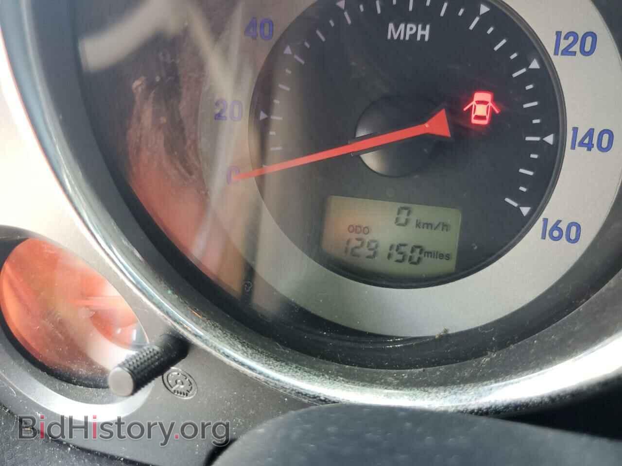 2008 MITSUBISHI ECLIPSE - VIN: 4A3AL25F38E017357 - Фото 8