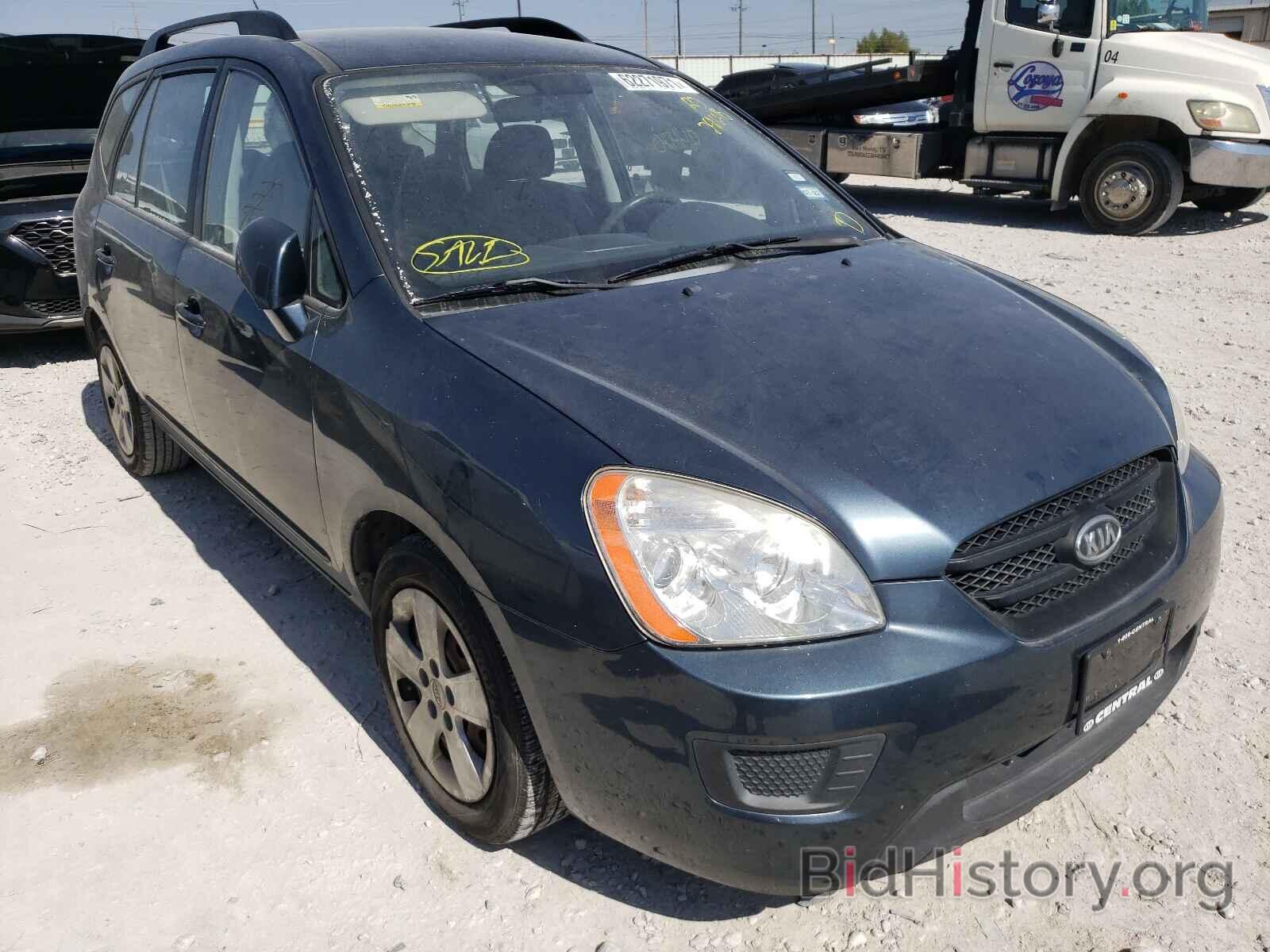 Photo KNAFG526997251640 - KIA RONDO 2009