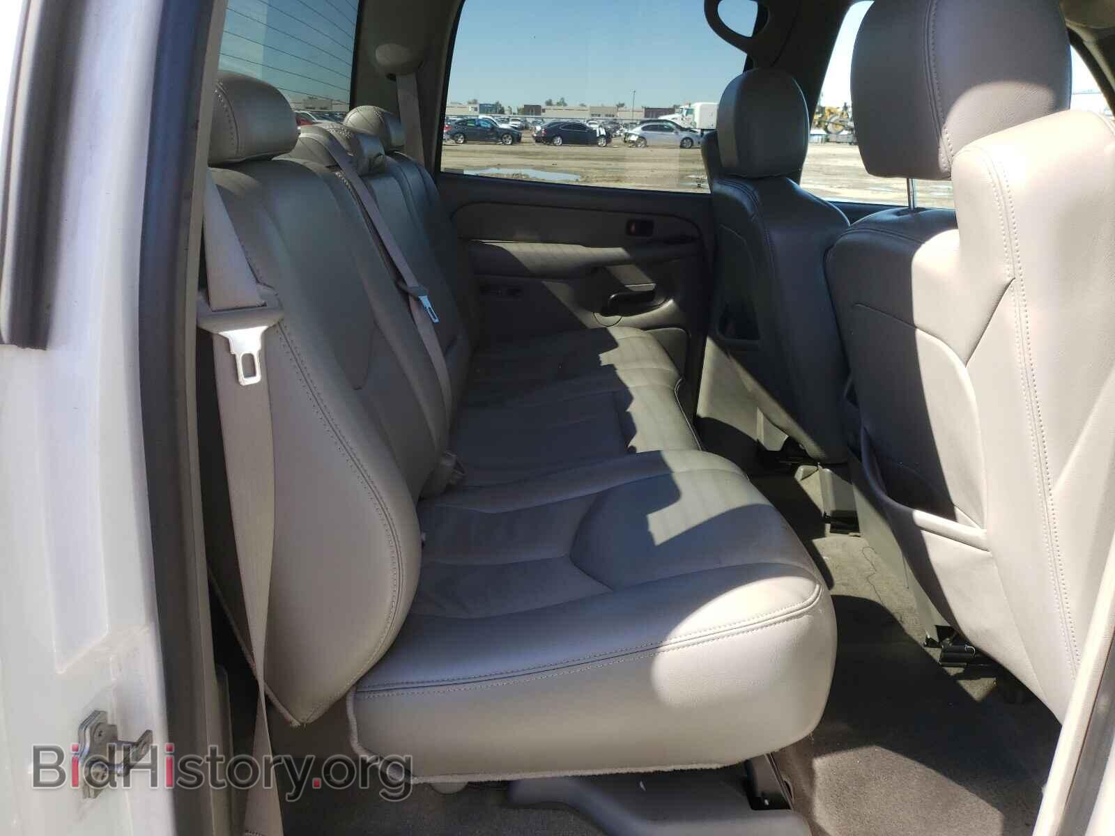 2007 CHEVROLET SILVERADO - VIN: 2GCEK13Z371158024 - Фото 6