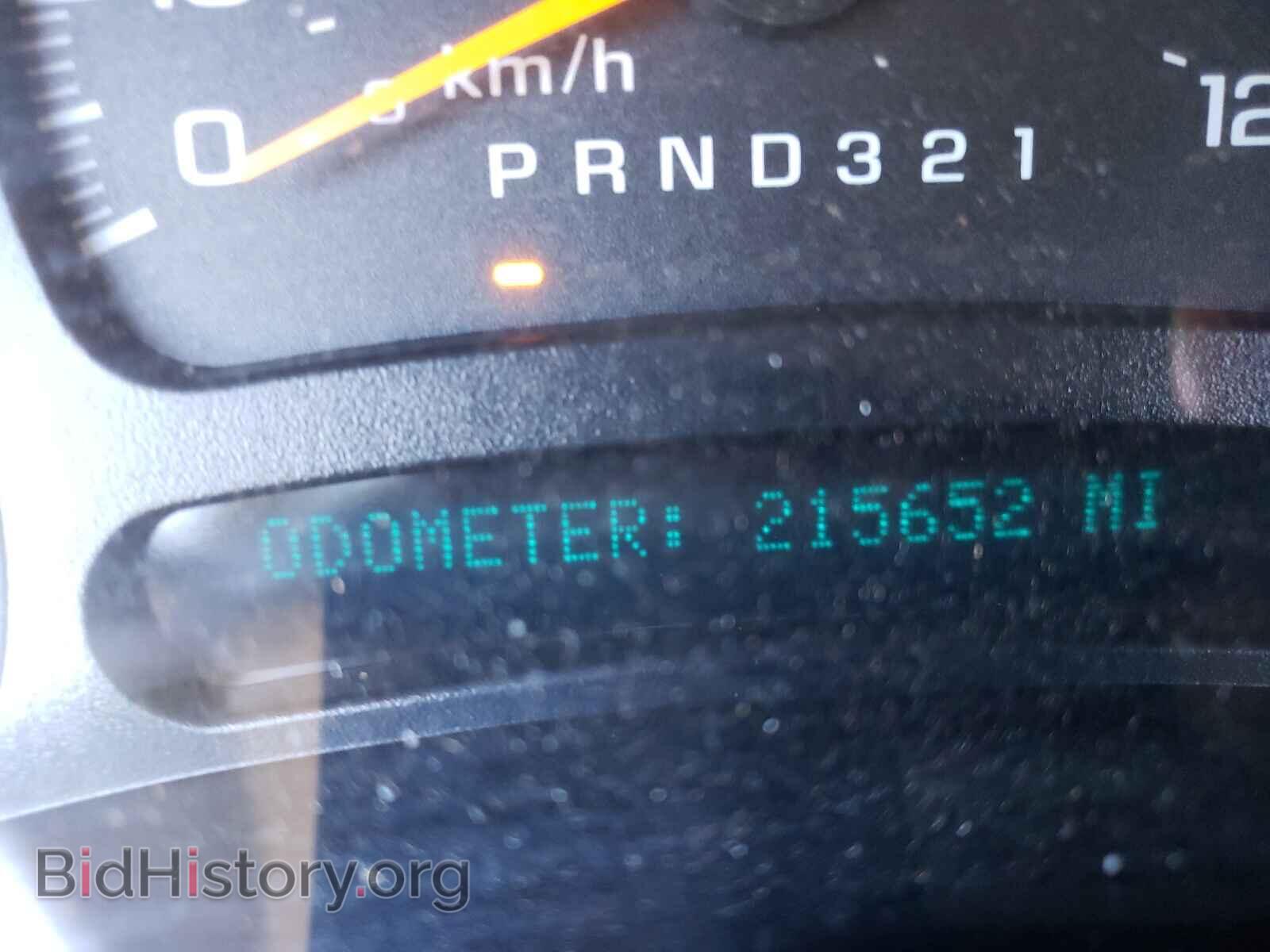 2007 CHEVROLET SILVERADO - VIN: 2GCEK13Z371158024 - Фото 8