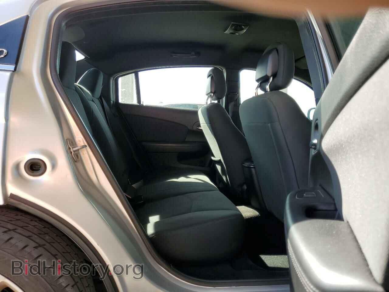 2011 CHRYSLER 200 - VIN: 1C3BC1FB1BN614550 - Фото 6