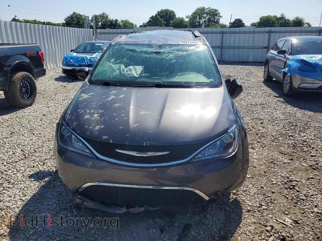 2017 CHRYSLER PACIFICA - VIN: 2C4RC1BG9HR762453 - Photo 5