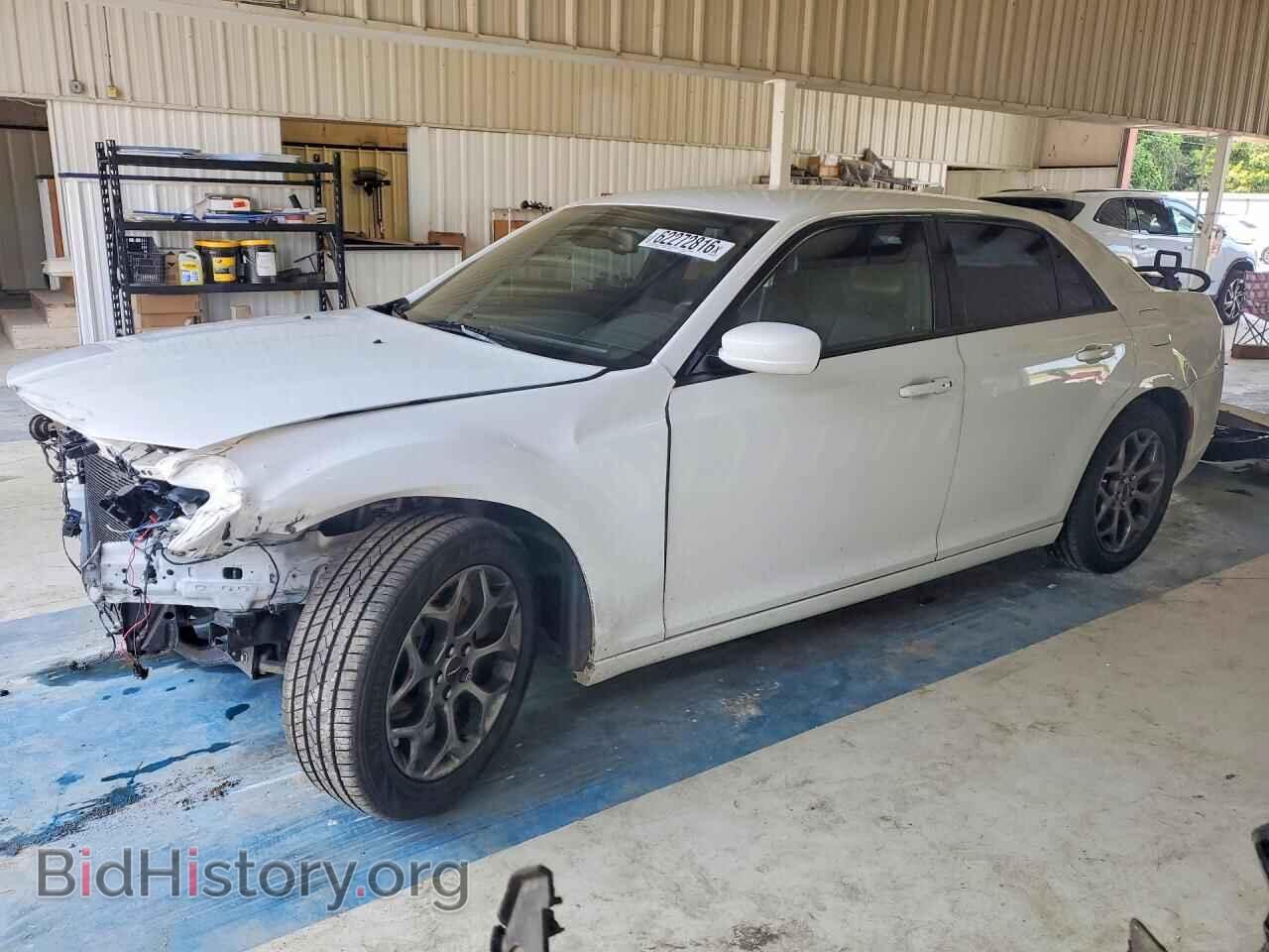 Photo 2C3CCAGG2HH529961 - CHRYSLER 300 2017