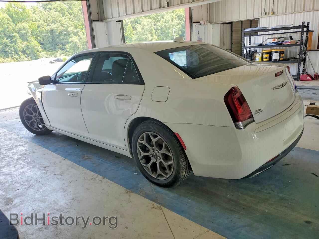 2017 CHRYSLER 300 - VIN: 2C3CCAGG2HH529961 - Photo 2