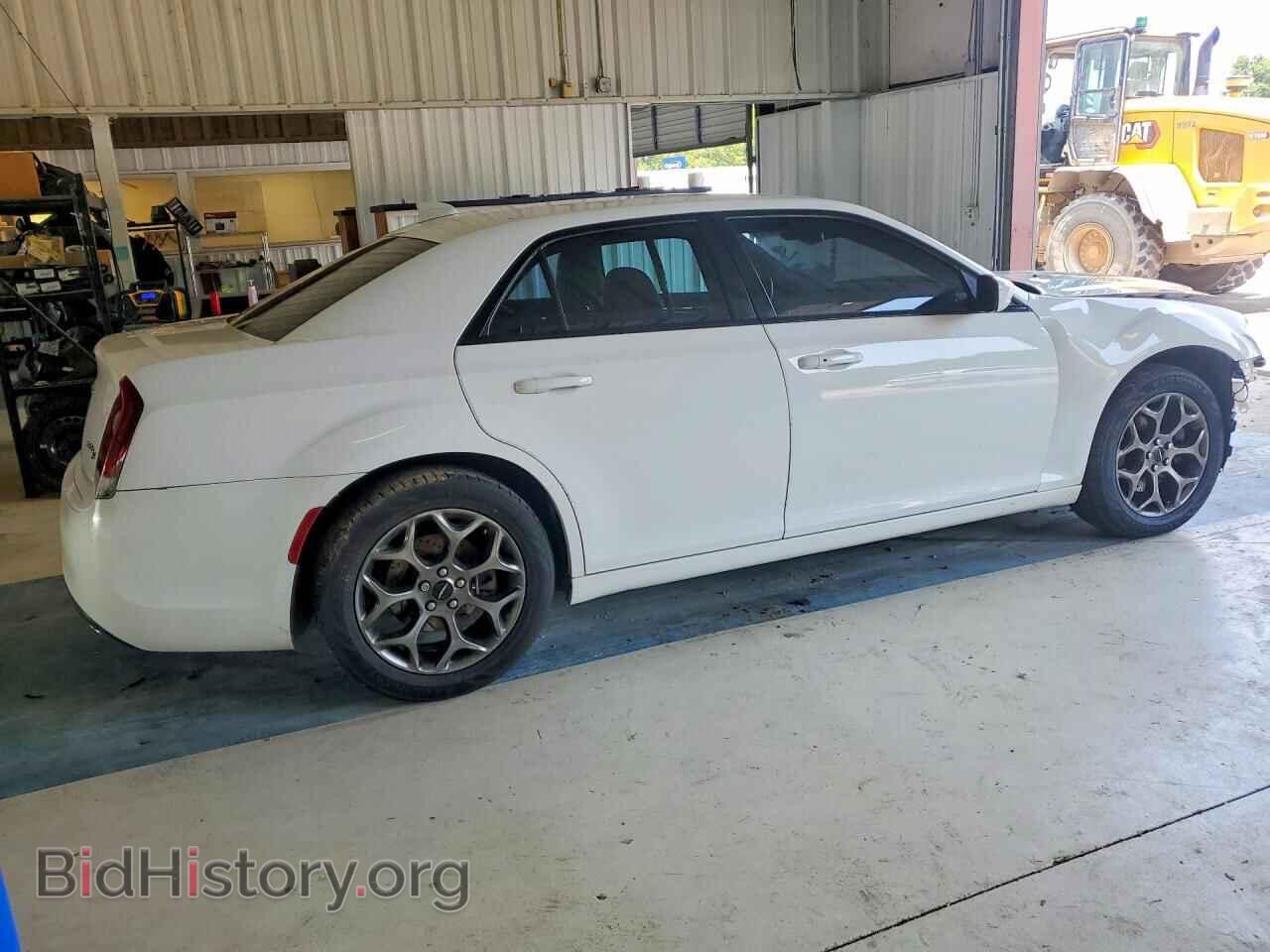 2017 CHRYSLER 300 - VIN: 2C3CCAGG2HH529961 - Photo 3