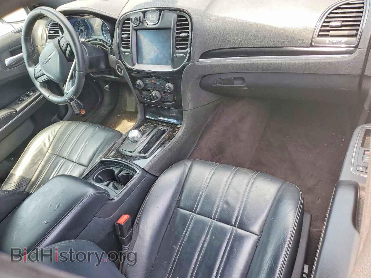 2017 CHRYSLER 300 - VIN: 2C3CCAGG2HH529961 - Photo 8