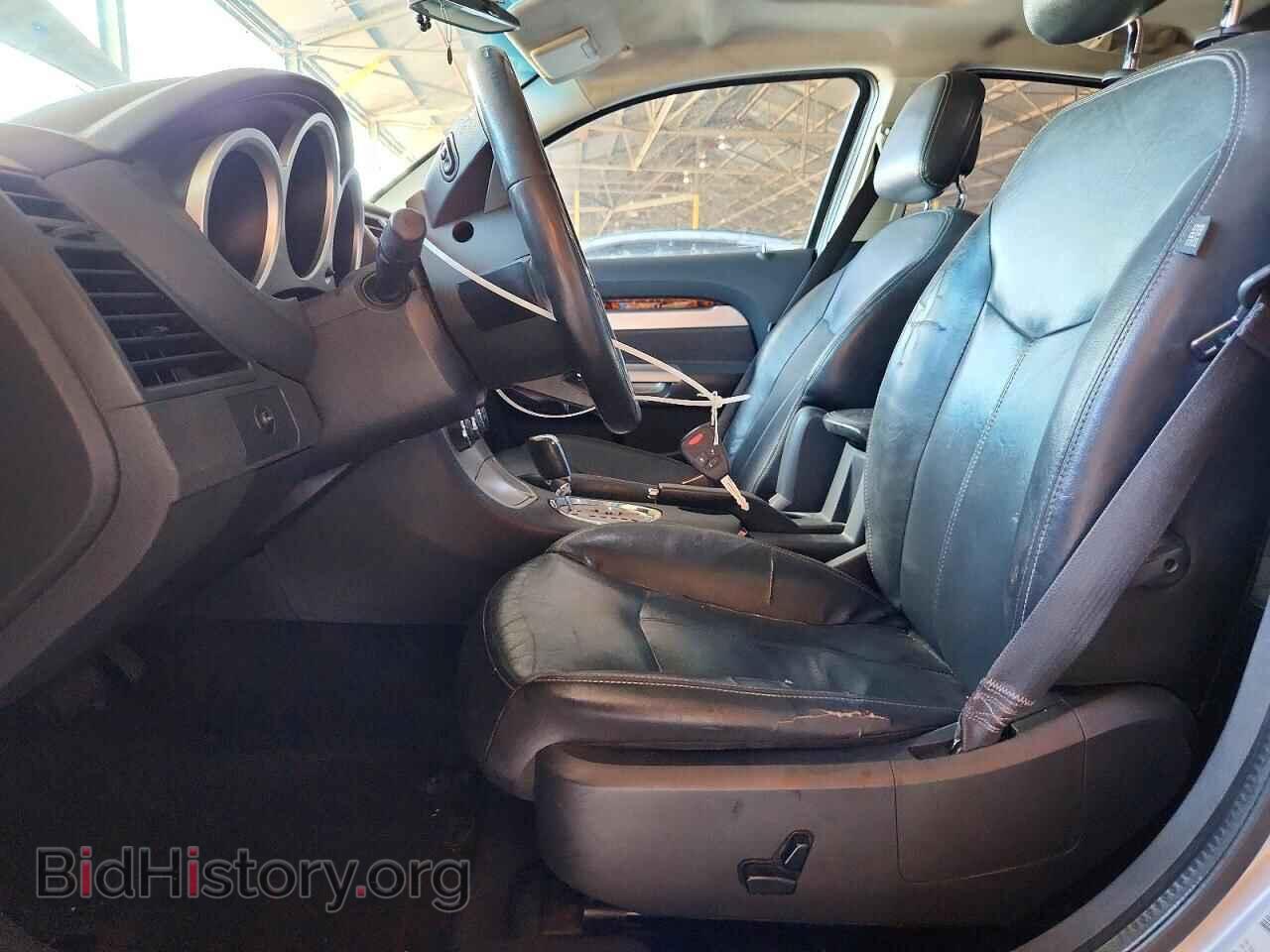 2010 CHRYSLER SEBRING - VIN: 1C3CC5FD5AN190818 - Photo 7