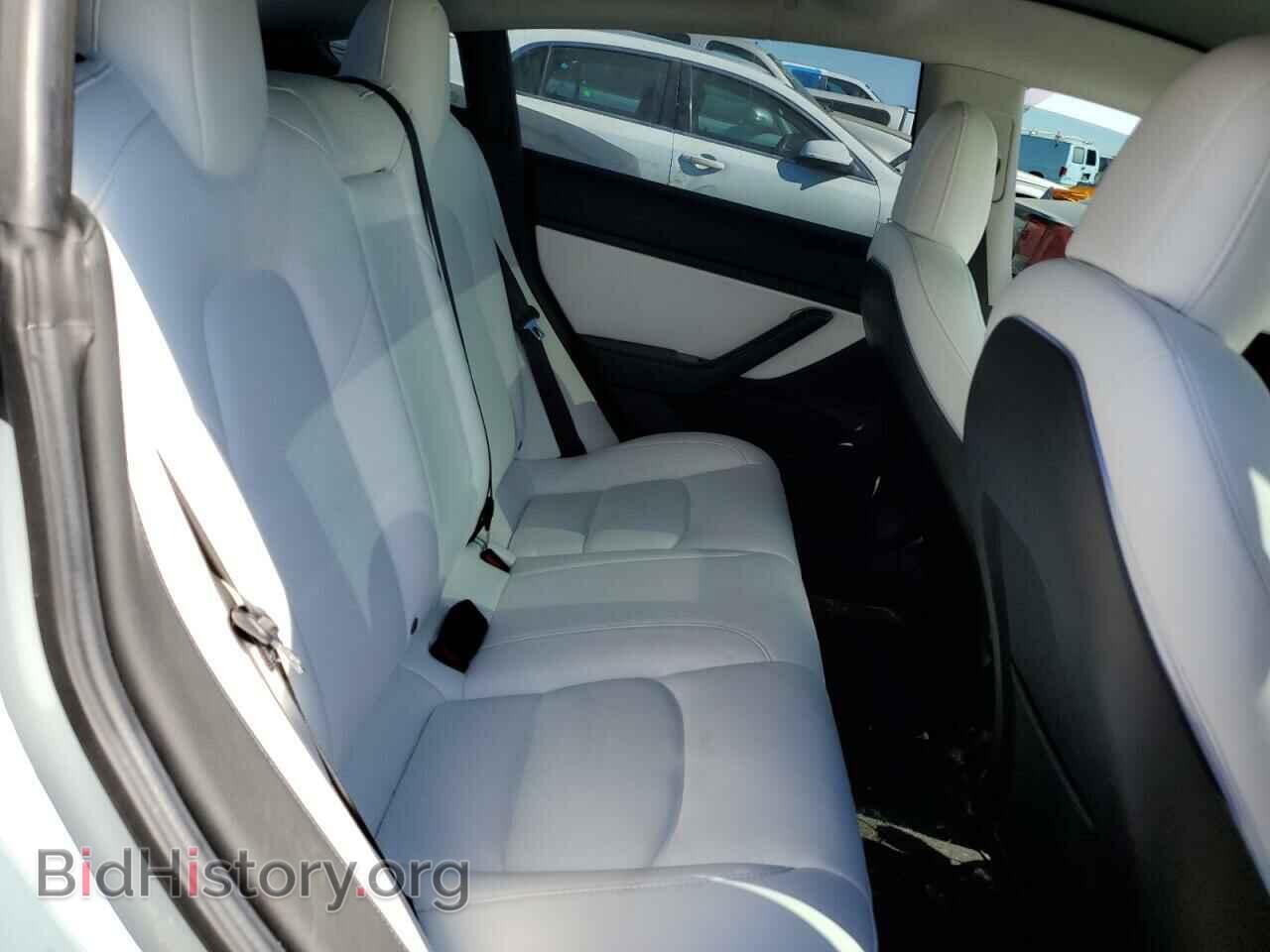 2019 TESLA MODEL 3 - VIN: 5YJ3E1EB7KF514432 - Photo 10