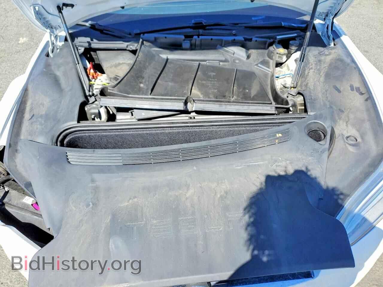 2020 TESLA MODEL S - VIN: 5YJSA1E27LF415814 - Photo 11
