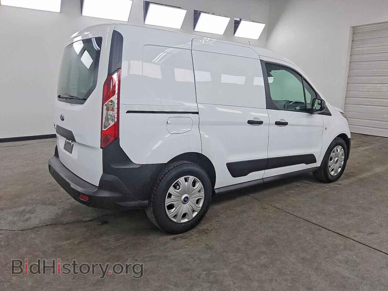 2020 FORD TRANSIT - VIN: NM0LE6E24L1467316 - Фото 3