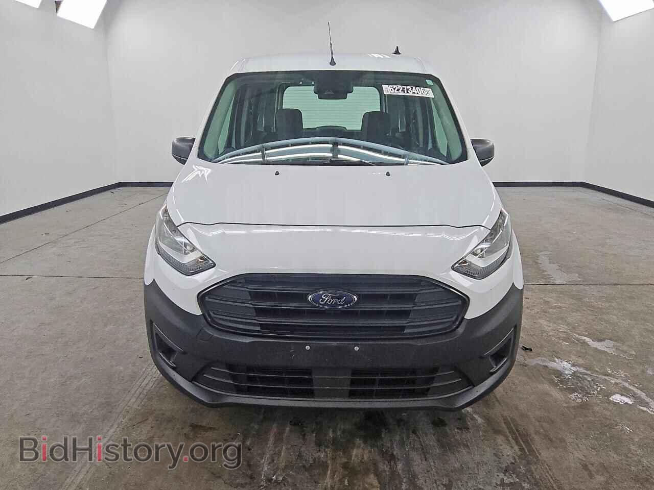 2020 FORD TRANSIT - VIN: NM0LE6E24L1467316 - Фото 5