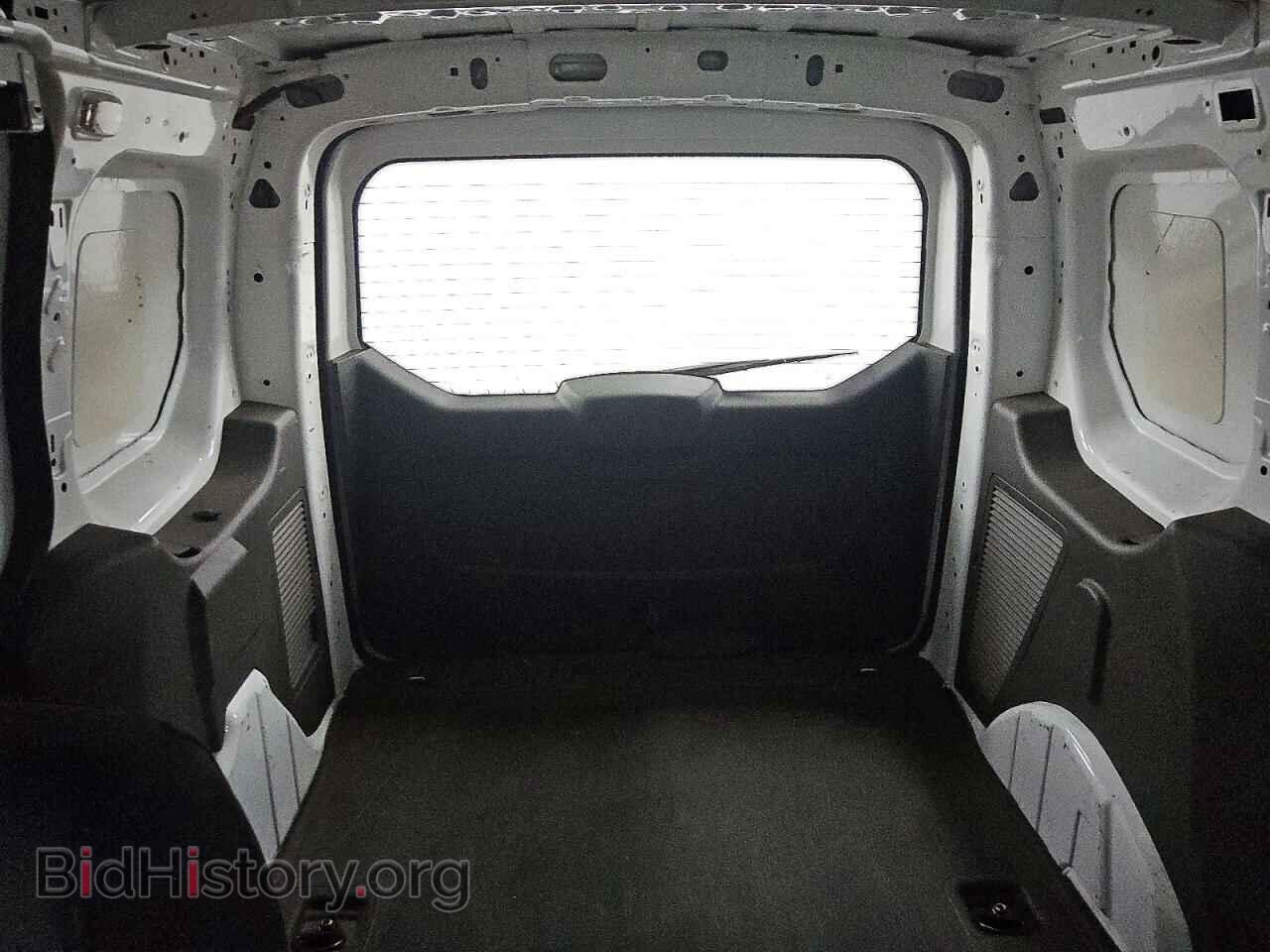 2020 FORD TRANSIT - VIN: NM0LE6E24L1467316 - Фото 10