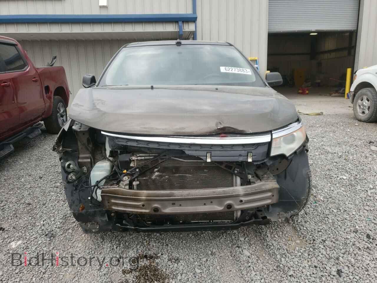2011 FORD EDGE - VIN: 2FMDK3JC5BBB02946 - Фото 5