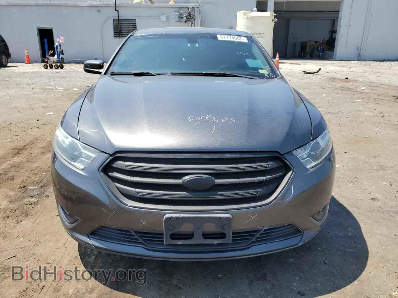2015 FORD TAURUS - VIN: 1FAHP2E85FG202329 - Photo 5
