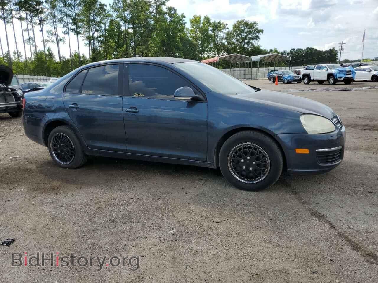 2006 VOLKSWAGEN JETTA - VIN: 3VWPF71K46M801393 - Фото 4