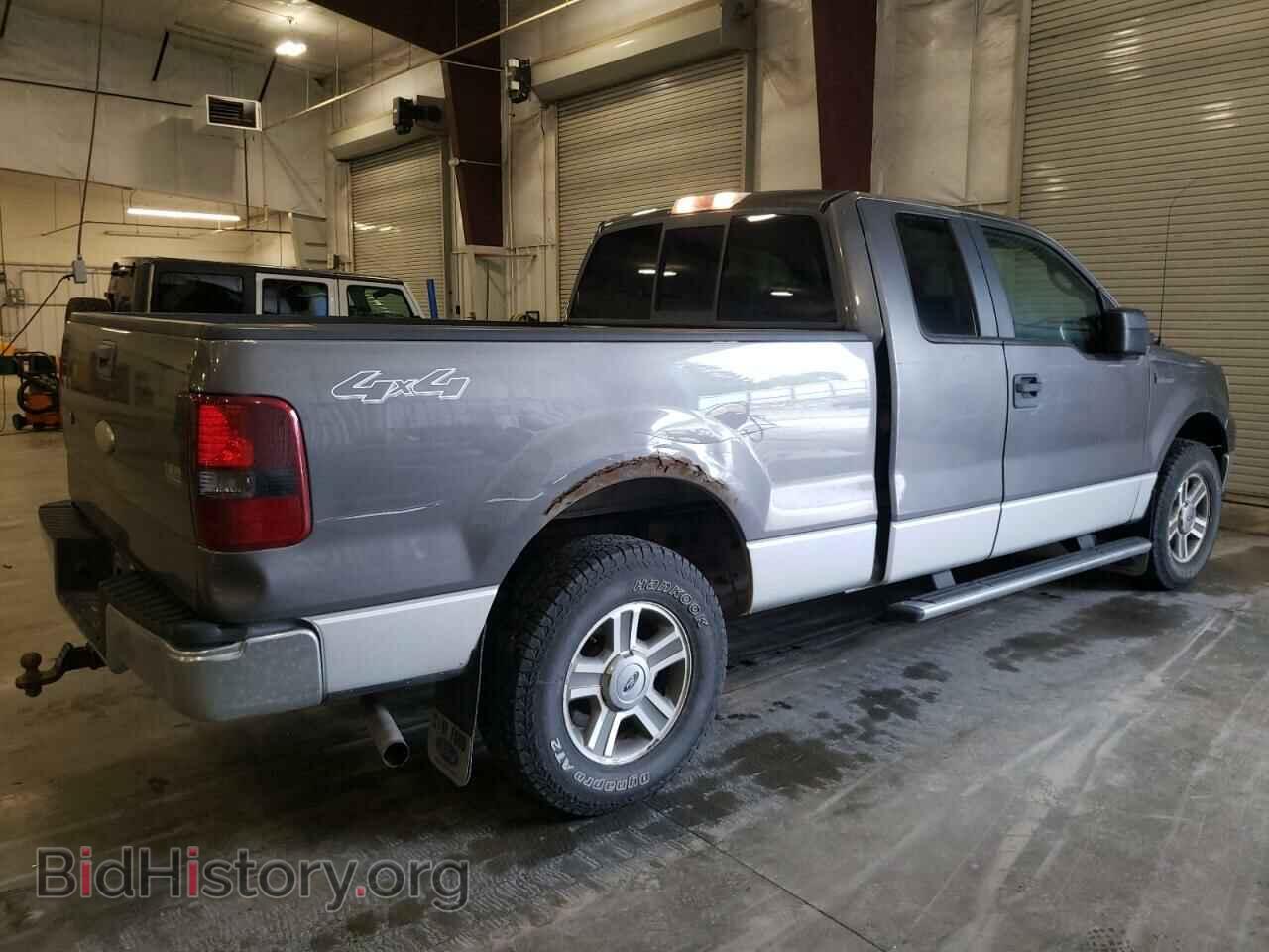 2007 FORD All Models - VIN: 1FTPX14V57FB61439 - Фото 3