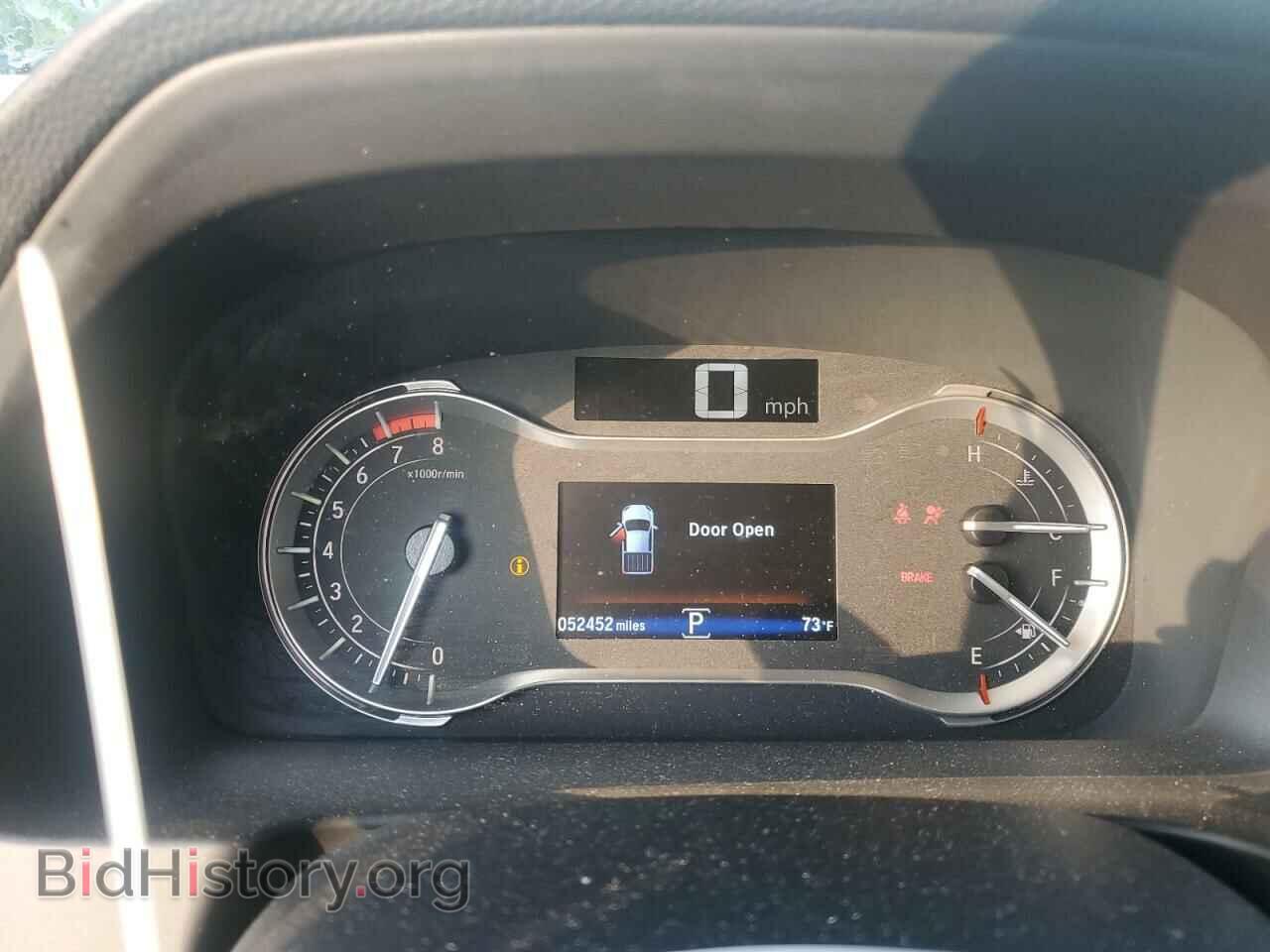2021 HONDA RIDGELINE - VIN: 5FPYK3F52MB005295 - Фото 9