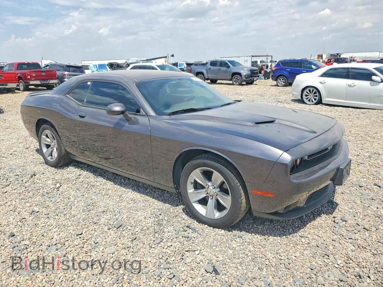 2020 DODGE CHALLENGER - VIN: 2C3CDZAG2LH105337 - Photo 4