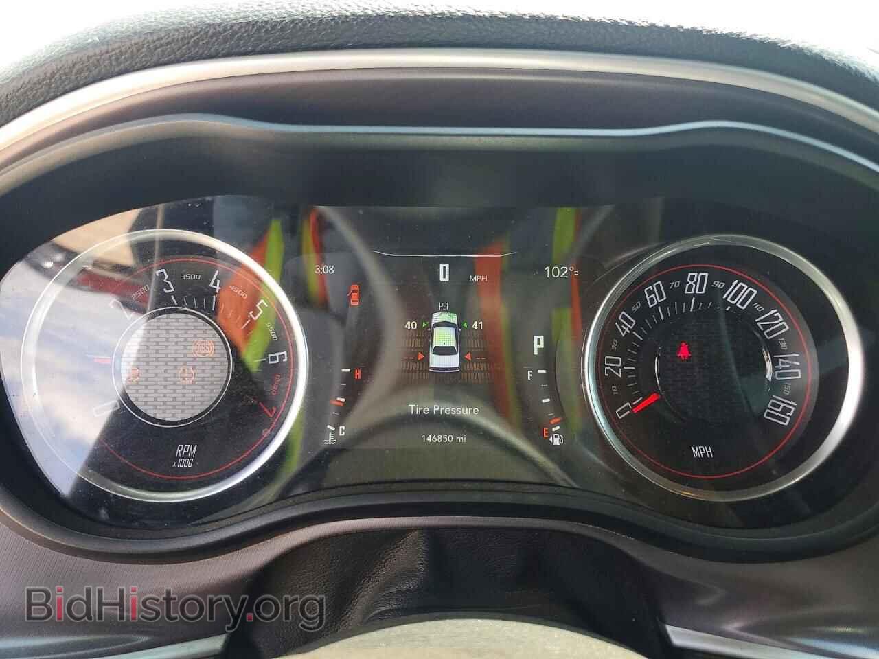 2020 DODGE CHALLENGER - VIN: 2C3CDZAG2LH105337 - Photo 9
